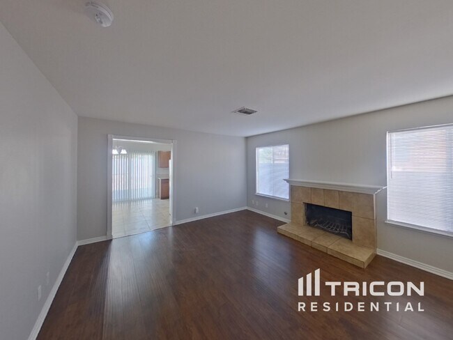 Building Photo - 5426 Eastwick Circle Las Vegas NV