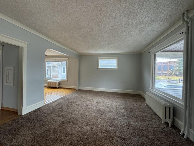 Foto del edificio - 1007 N 17th St