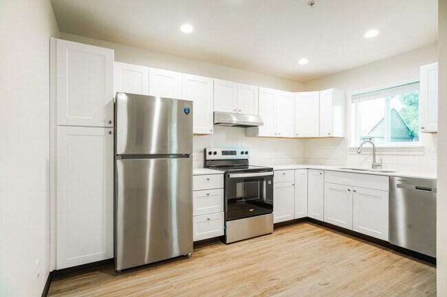 Foto del edificio - Stunning New Construction 1 Bedroom Cottages