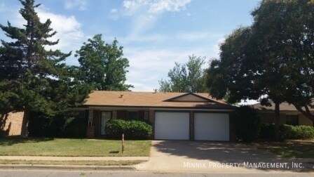 Foto principal - 4805 61st St