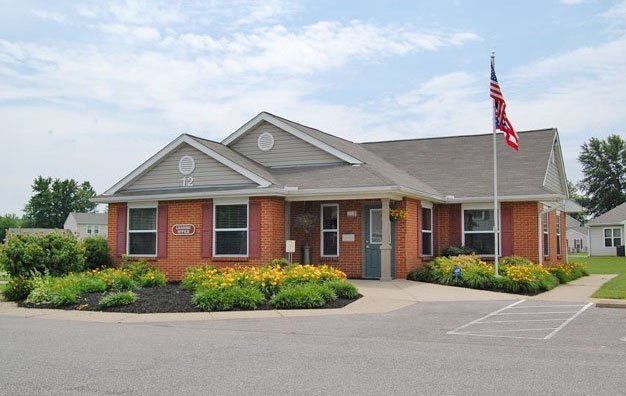 Foto del edificio - 100 Bethel Park Dr