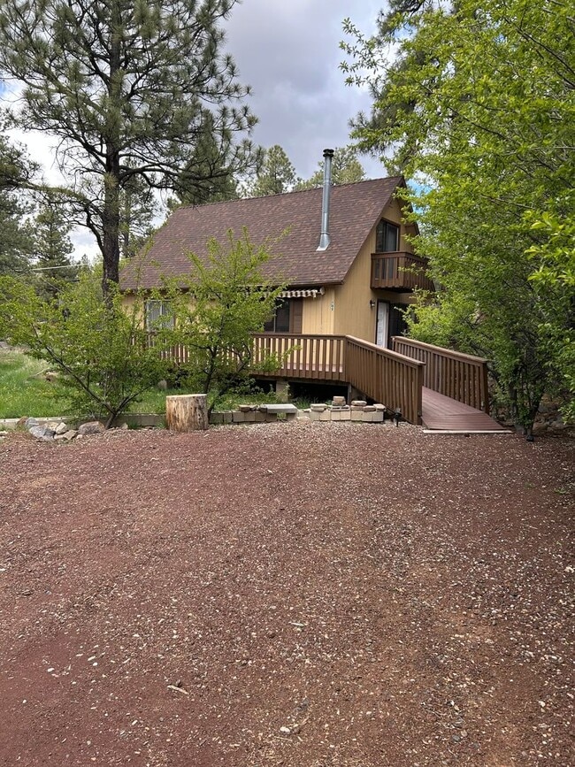 3 bedroom Munds Park Home - 3 bedroom Munds Park Home