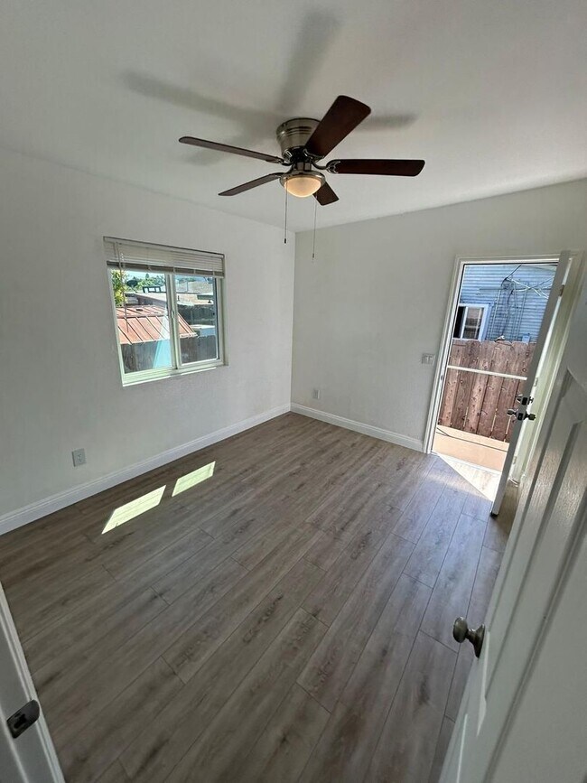 Building Photo - Two BR + Extra Room, Remodeled & Upgraded....