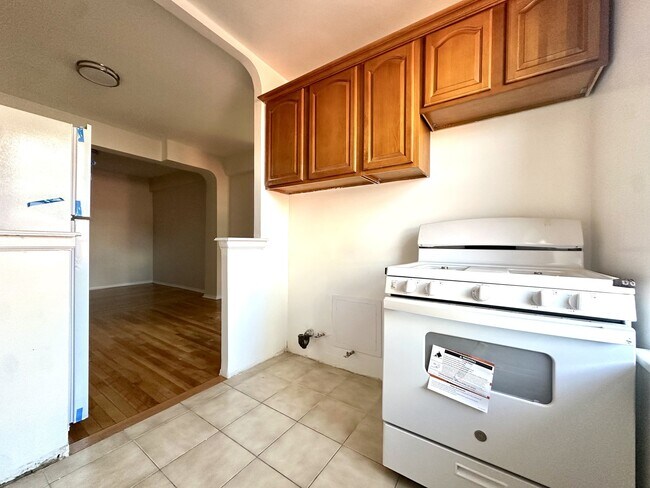 Foto del edificio - 500 Kappock St