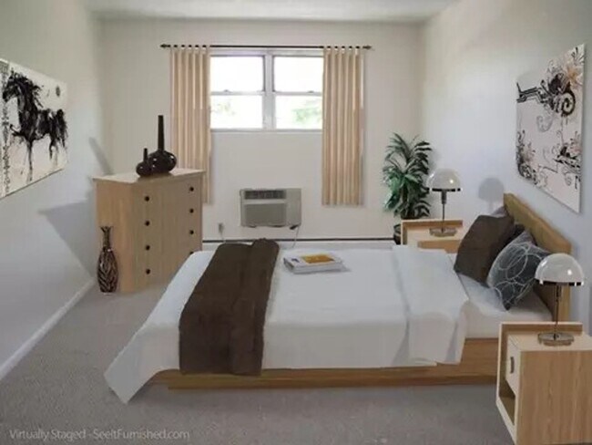 Building Photo - 2 bedroom Rt-9 Framingham