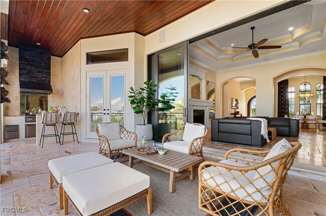 Foto del edificio - 18291 Deep Passage Ln