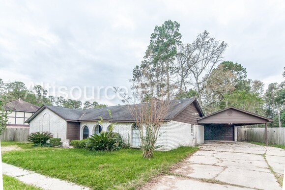 Foto del edificio - 302 Brook Hollow Dr