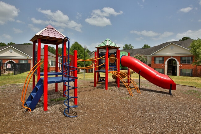 Building Photo - Town Parc At Tyler
