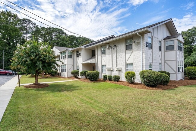 Foto del interior - Winthrop Apartments
