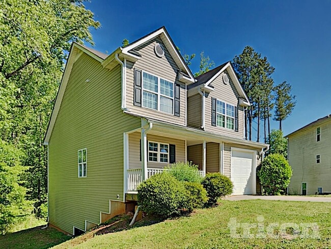 Building Photo - 1416 Meadow Ct