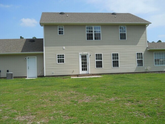 Foto del edificio - 337 Bahia Lane, Cape Carteret, NC