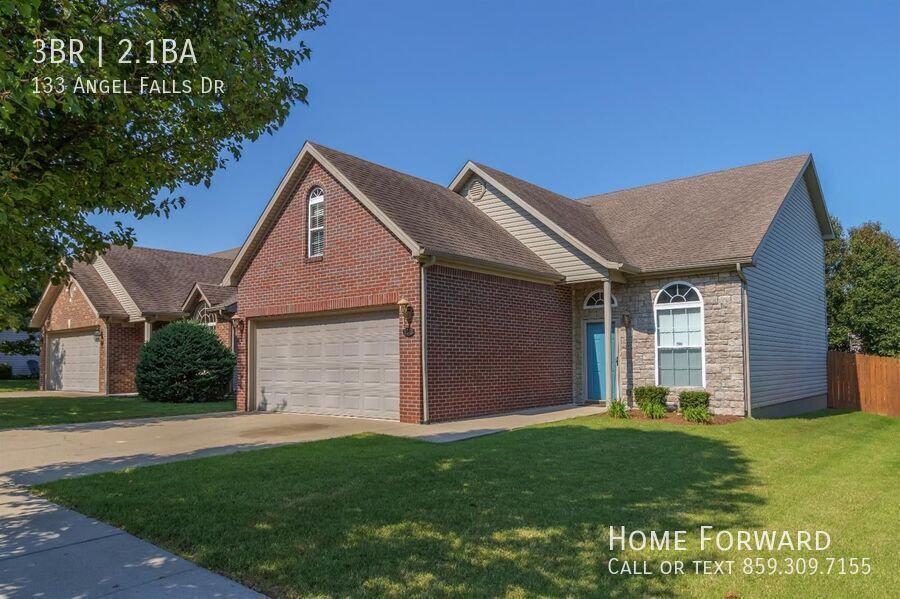 Foto principal - 133 Angel Falls Dr