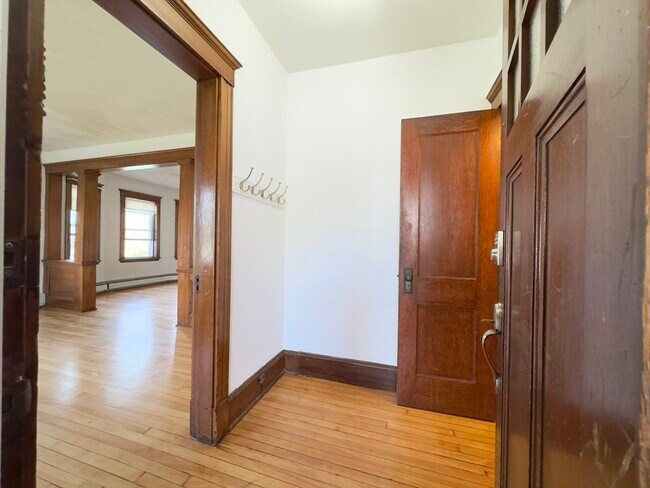 Foto del edificio - 67 Willow St