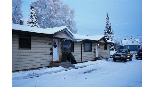 Building Photo - Denali Way - 1500