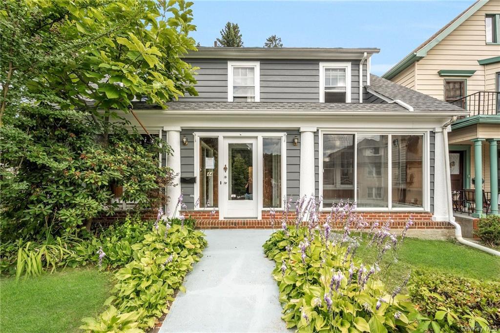 44 Hamilton Pl, Tarrytown, NY 10591 House Rental in Tarrytown, NY