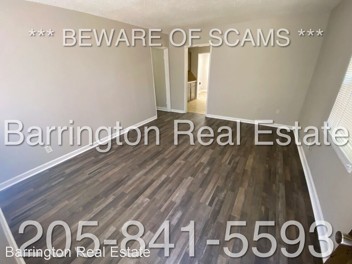 Foto del edificio - 3 br, 1 bath House - 1508 17th Place South...