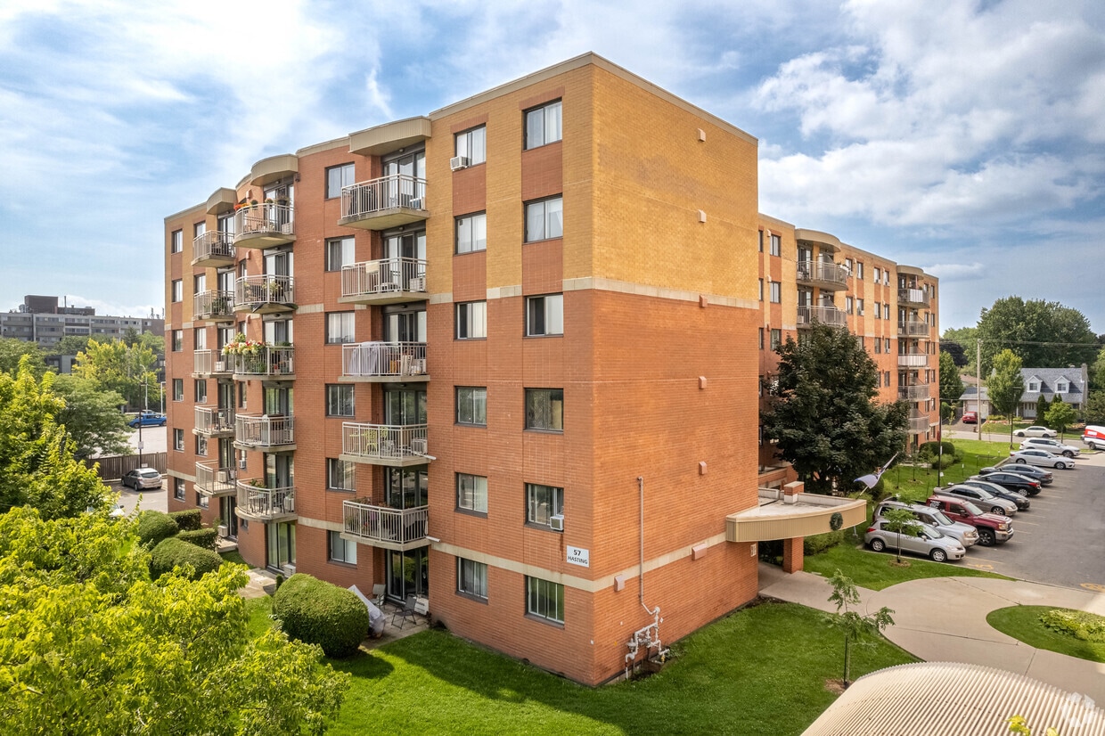 Building Photo - L'Ambiance Ouest