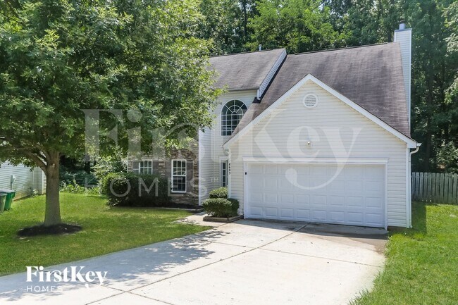 Building Photo - 8605 Royal Bluff Dr