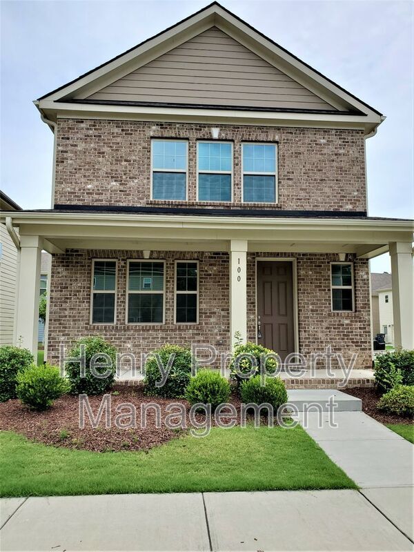 Photo - 100 Belle Plain Dr House