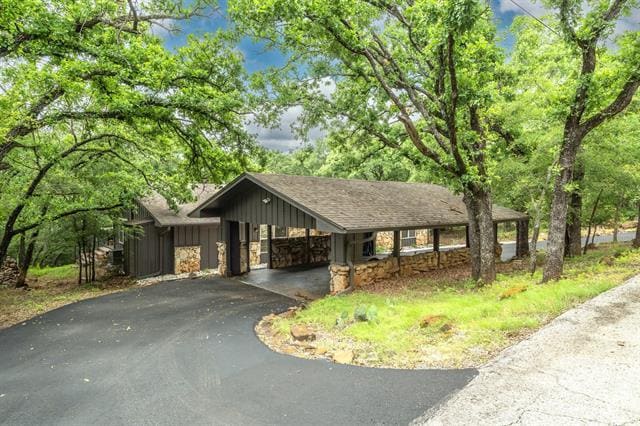 Building Photo - 3417 Shady Oaks Dr