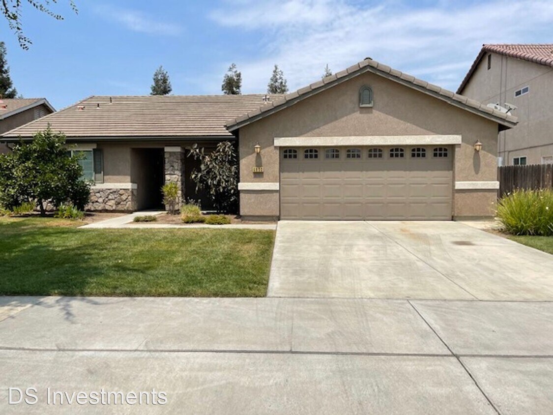 4800 W Elkhorn Ave, Visalia, CA 93277 House Rental in Visalia, CA