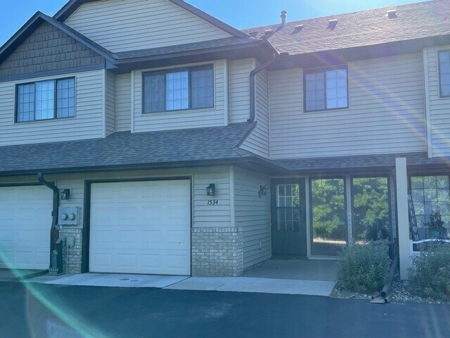 Foto principal - 1534 Cottage Dr