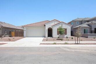 Building Photo - 17684 W Encinas Ln