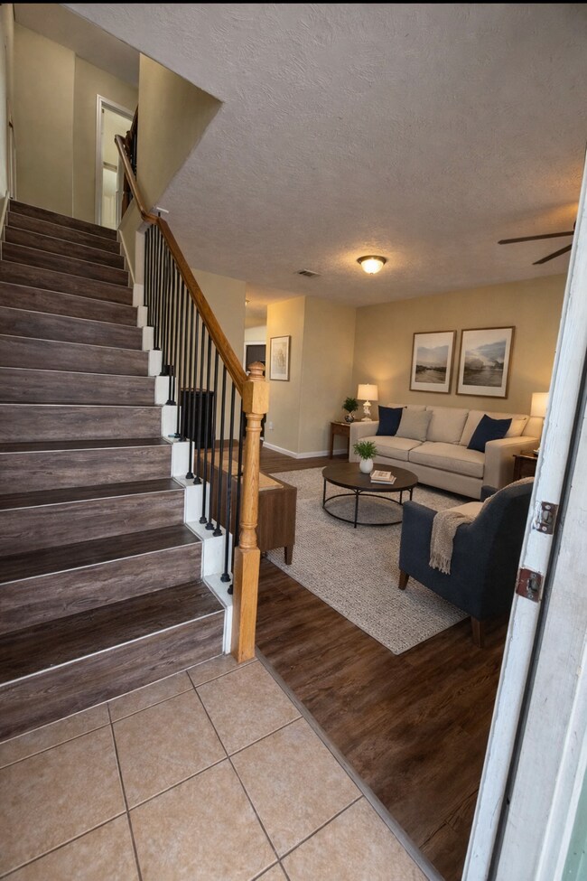 Foto del edificio - 21465 W Wallis Dr