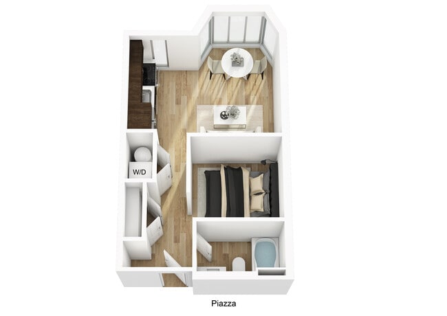 Building Photo - The Alto Apartments