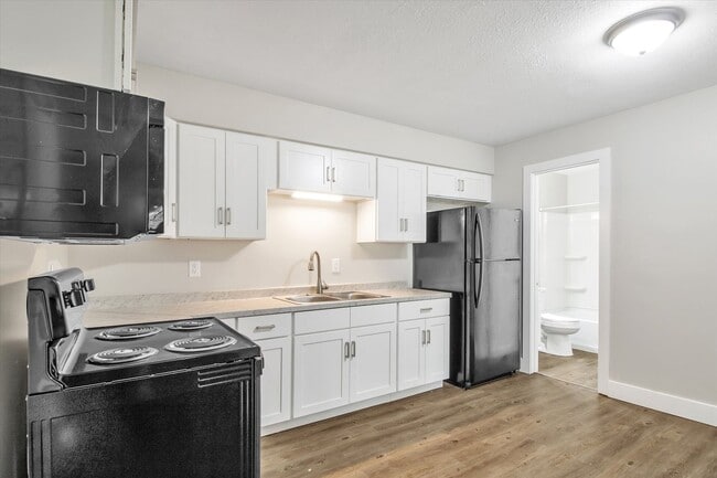 Interior Photo - Birchwood Apartments