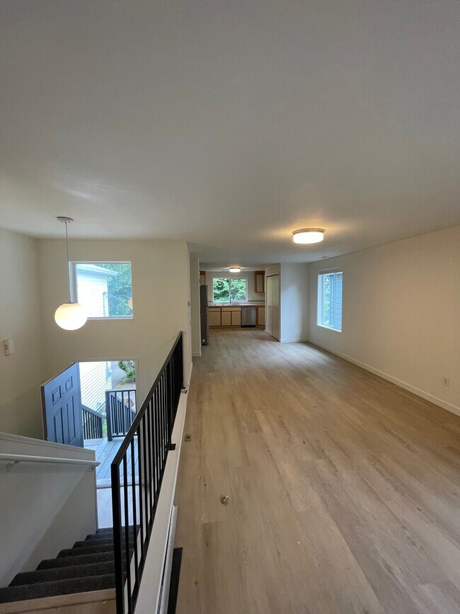 Foto del edificio - 1626 SE Sherrett St