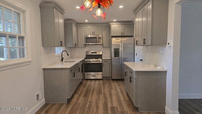 Foto del edificio - 8 Oak Leaf Ln