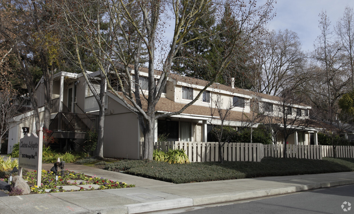 Primary Photo - Lafayette Senior Housing