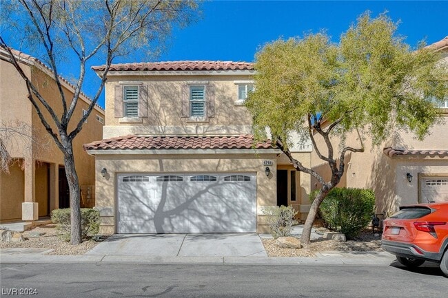 Building Photo - 8298 Time Machine Ave