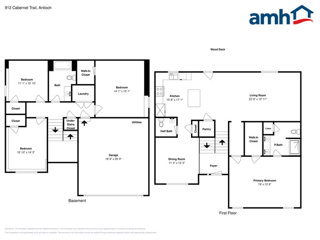 Building Photo - 912 Cabernet Trl