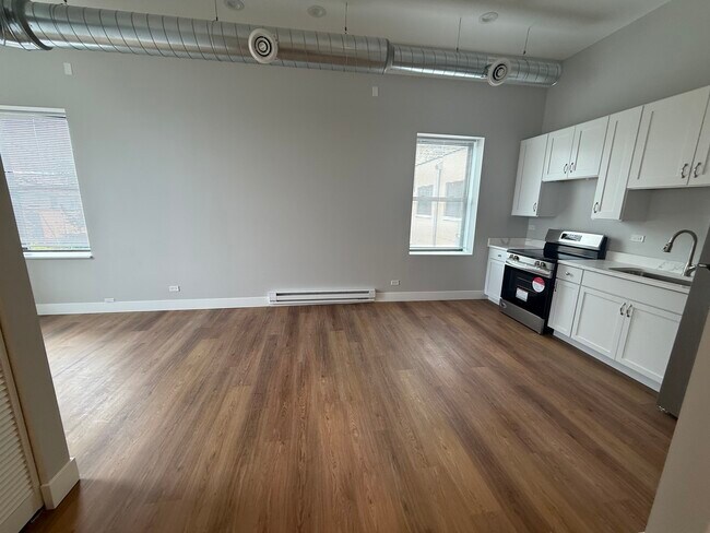 Foto del edificio - 1219 W Devon Ave