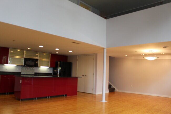 Apartment 206 - Grant School Lofts