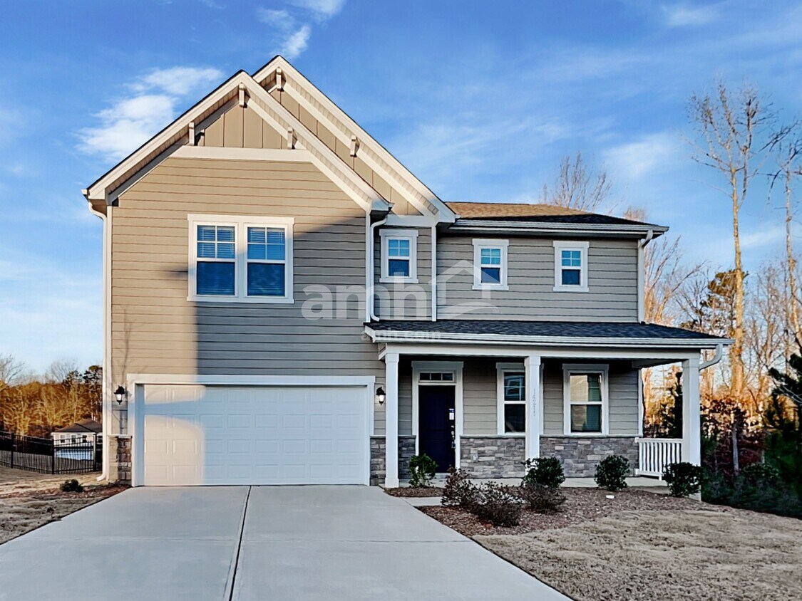 Foto principal - 14211 Singing Creek Lane