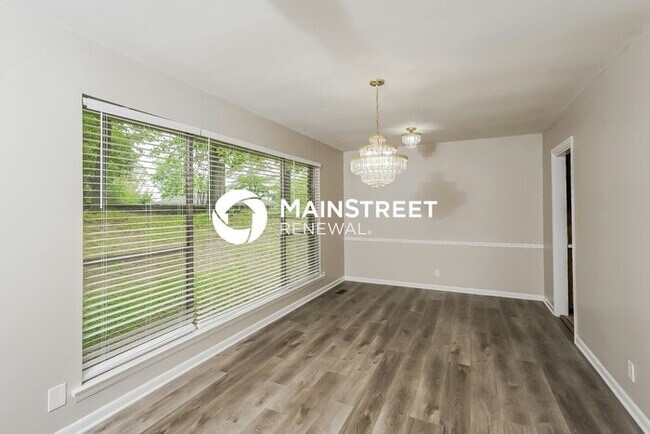 Foto del edificio - 3 Bedroom Pet-Friendly Home in BIRMINGHAM, AL with Main Street Renewal