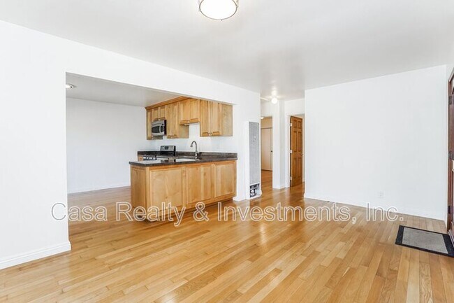 Foto del edificio - 432 33rd St