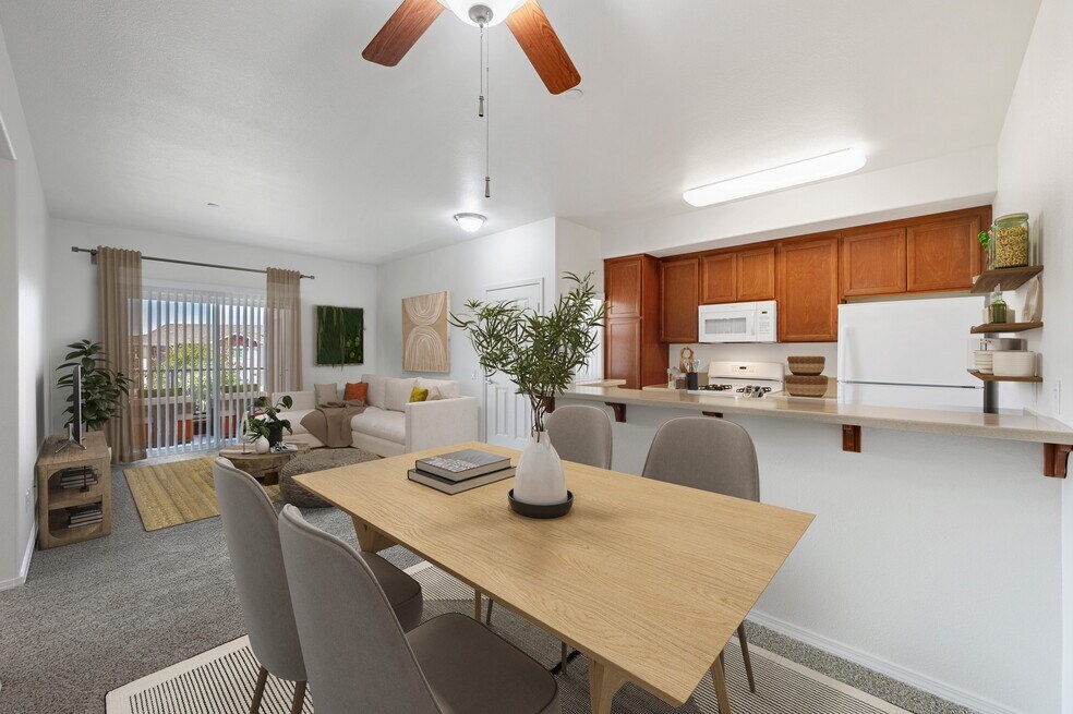 Siena Apartments