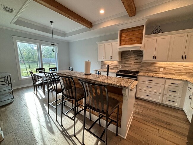 Foto del edificio - TIBURON-NORTH BOSSIER