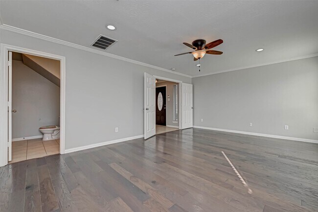 Foto del edificio - 7816 Stoneyway Dr