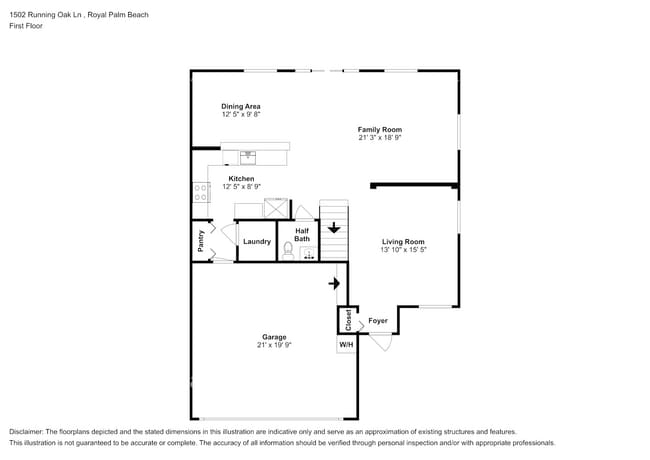 Building Photo - 1502 Running Oak Ln