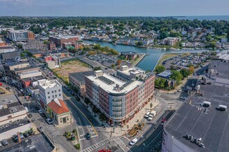 Building Photo - Port & Main