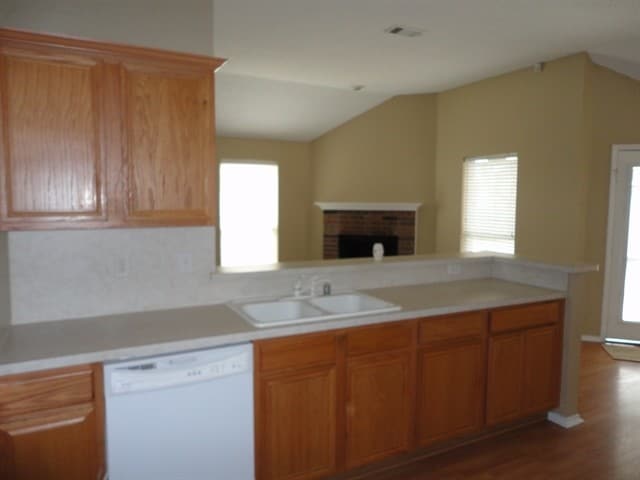 Foto del edificio - 3707 Sycamore Ln