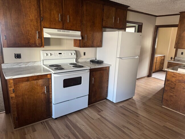 Foto del edificio - 21 Mason St