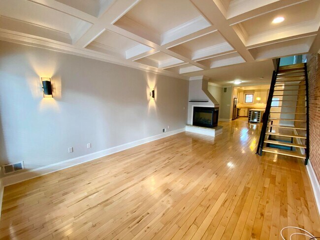 Foto del edificio - 3D HOME: Stunning 2bedroom Canton Home - G...