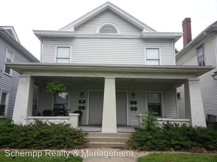 807 E Maple St, Jeffersonville, IN 47130 Condo for Rent in