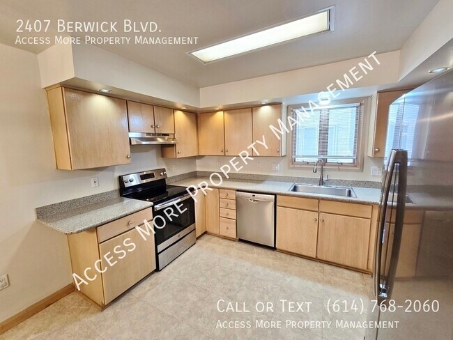 Foto del edificio - 2407 Berwick Blvd